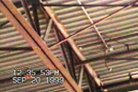 Steel Ceiling and Trusses